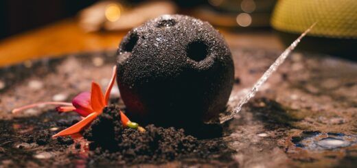 Alinea