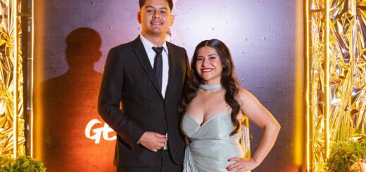 Astrid y Gaston