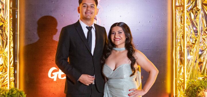 Astrid y Gaston