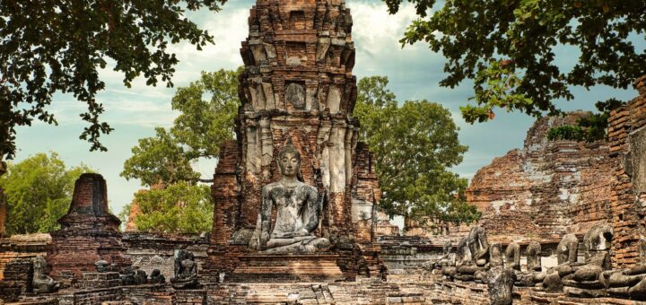 Baan Watcharachai