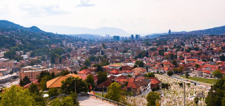 Bascarsija