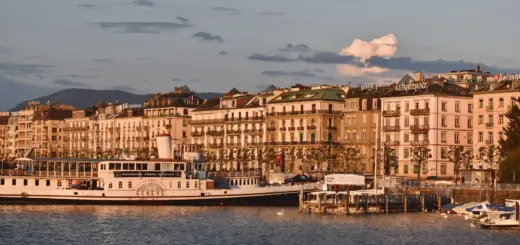 Beau-Rivage