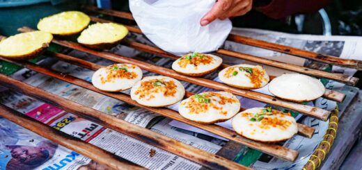 Bika Ambon Zulaikha