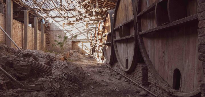 Bodega Garzon