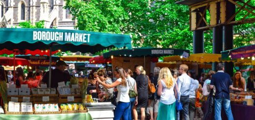 Borough Market