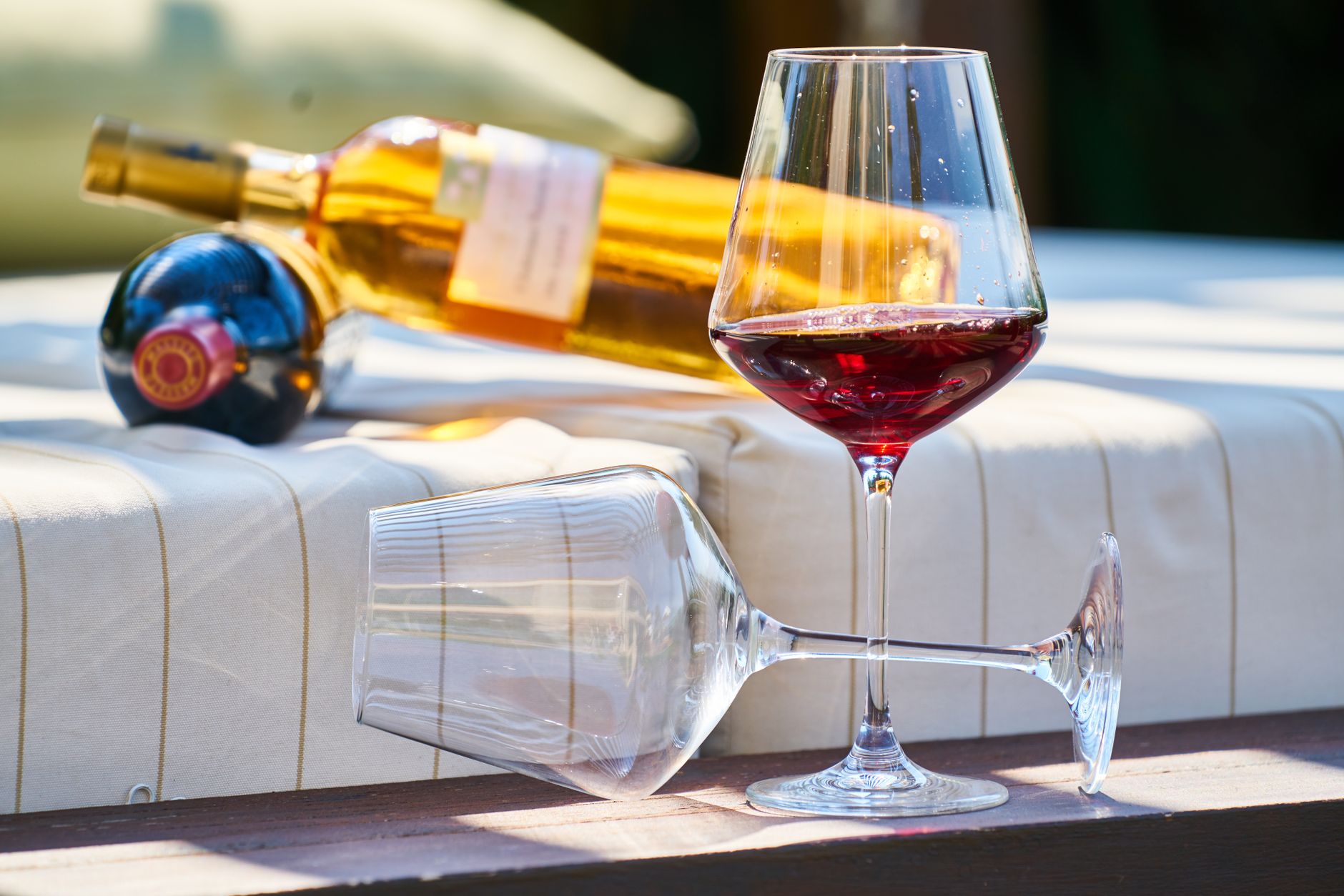 Bottega del Vino Verona