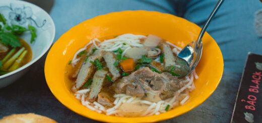 Bun Bo Hue