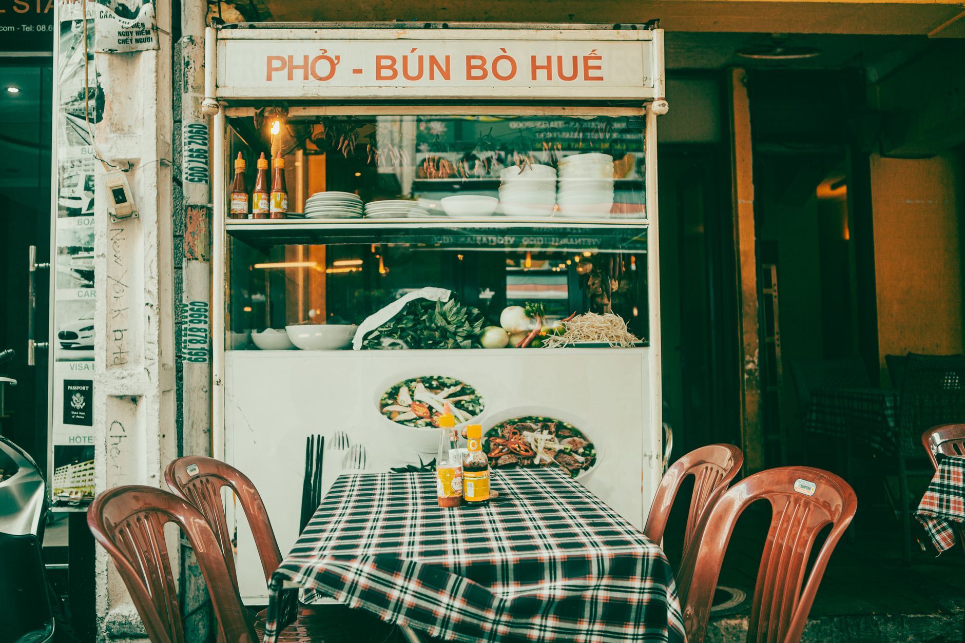 Bun Bo Hue featured