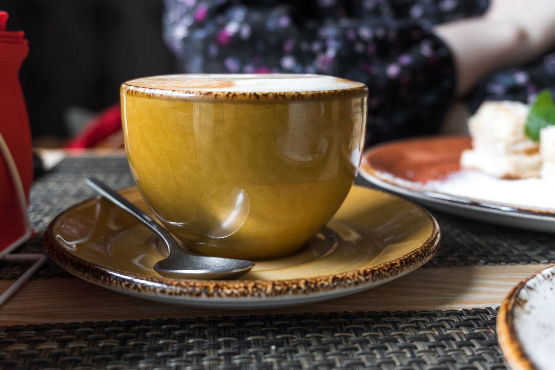 Café Central gourmet
