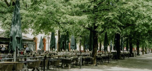 Cafe Frischhut