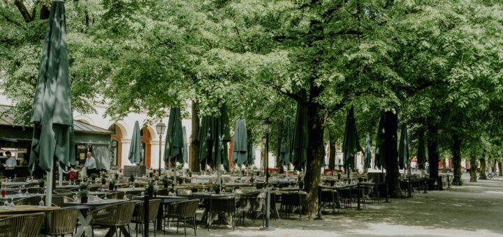 Cafe Frischhut