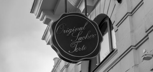 Cafe Sacher