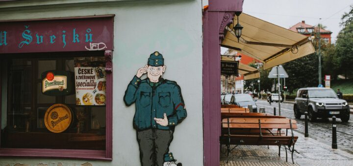 Cafe Savoy