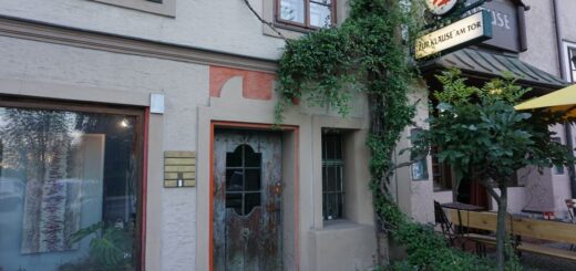 Cafe Tomaselli
