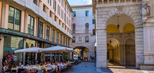 Caffe Al Bicerin