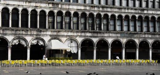 Caffe Florian