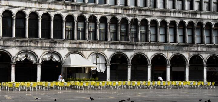 Caffe Florian