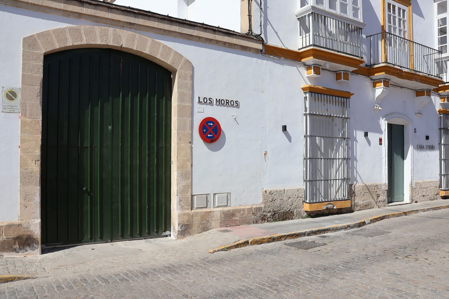 Casa Marcelo interior