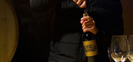 Chateau Margaux