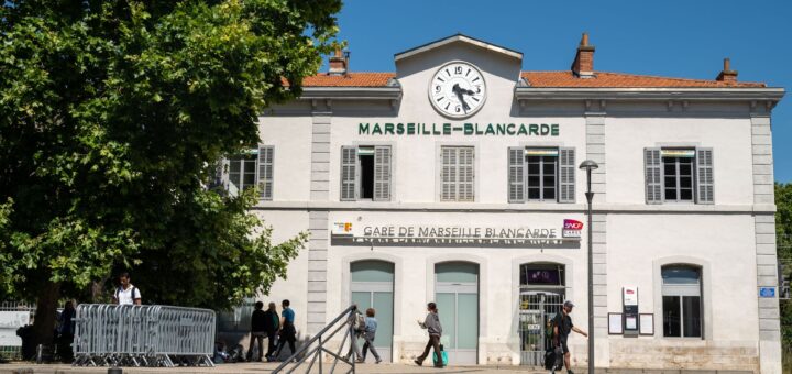 Chez Fonfon