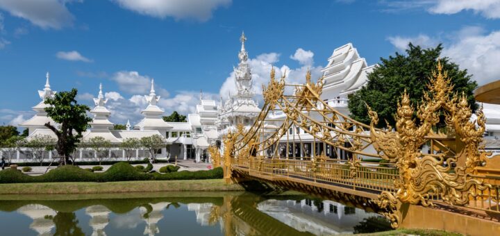 Chivit Thamma Da