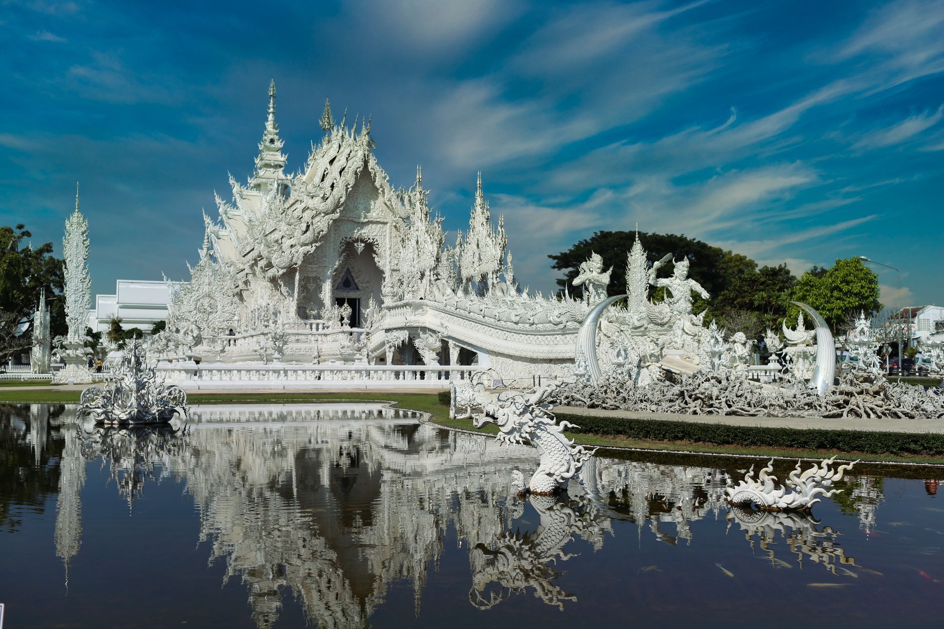 Chivit Thamma Da Chiang Rai Northern Thai