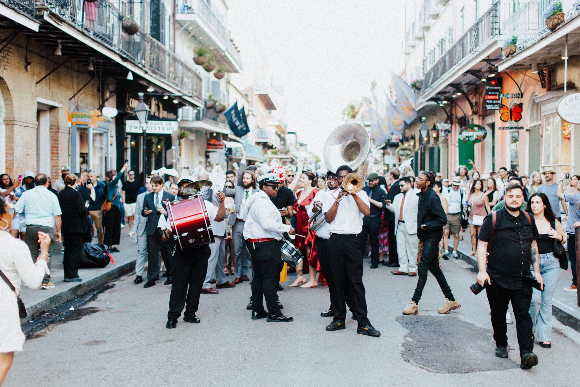 Commander's Palace New Orleans Louisiana Creole