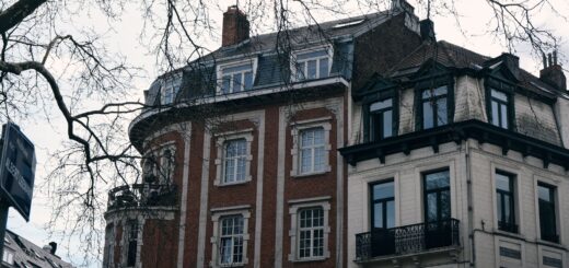 Comme Chez Soi