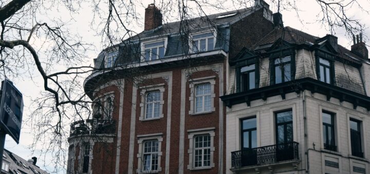 Comme Chez Soi