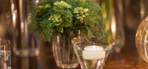 Core by Clare Smyth