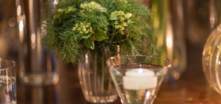 Core by Clare Smyth