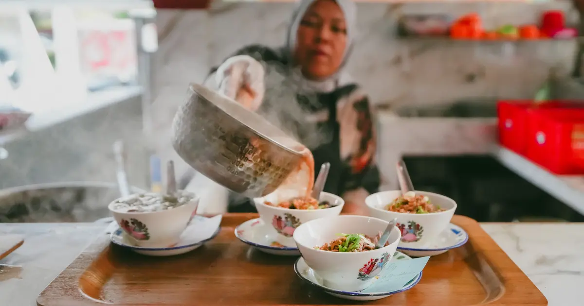 Coto Makassar