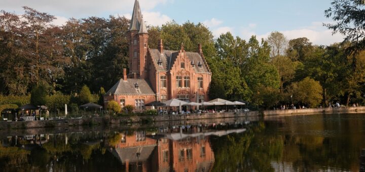 De Karmeliet