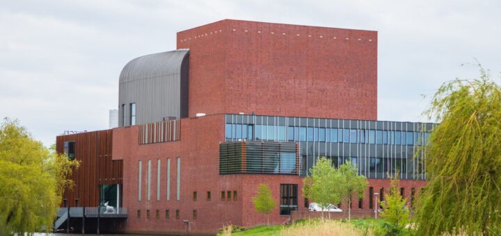 De Librije