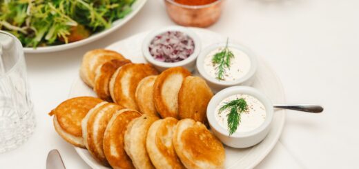 Dill Restaurant