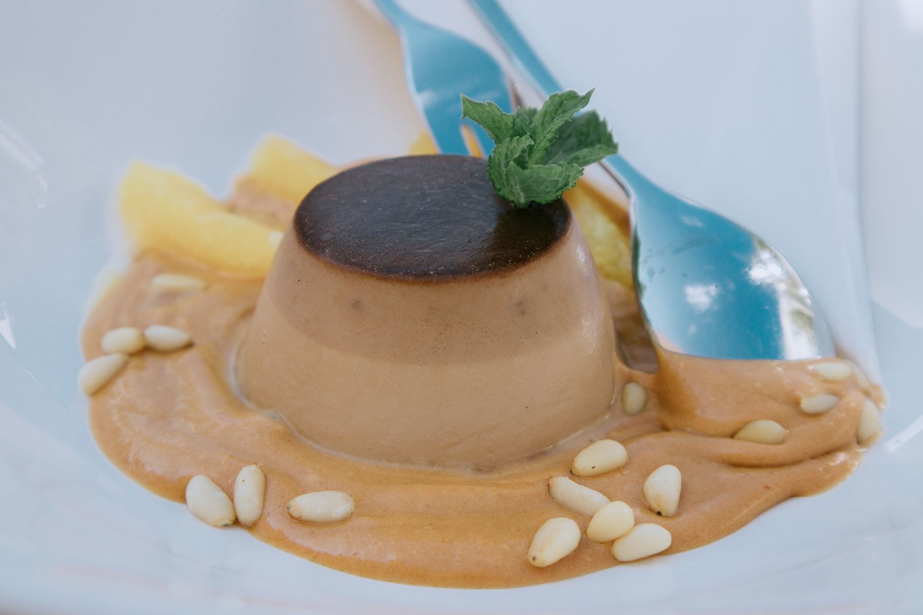 El Celler de Can Roca dish