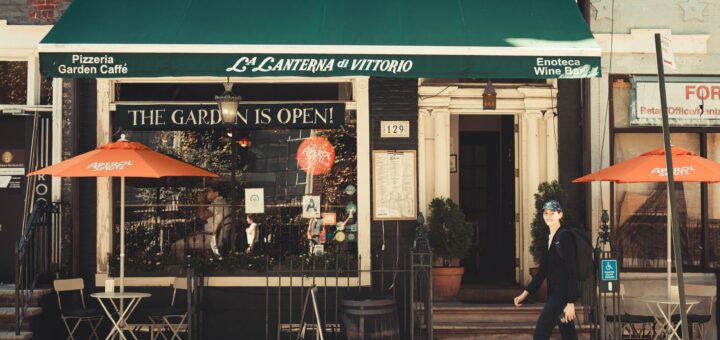 Enoteca Pinchiorri
