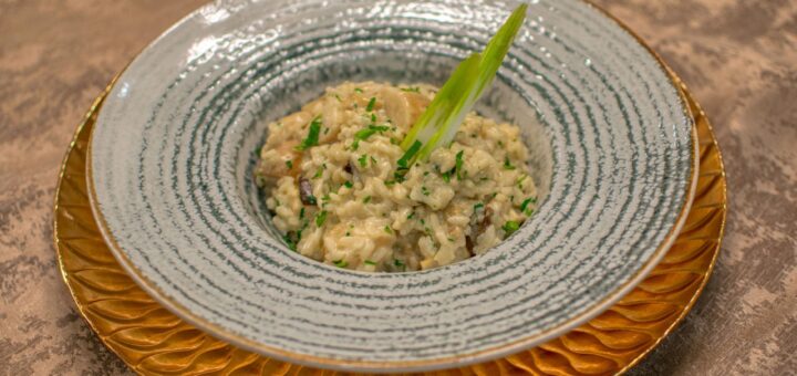Enoteca Pinchiorri