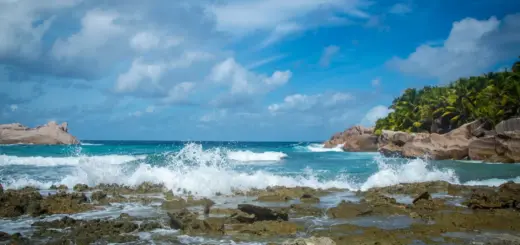 Four Seasons Seychelles