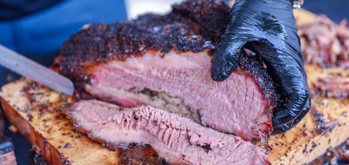 Franklin Barbecue