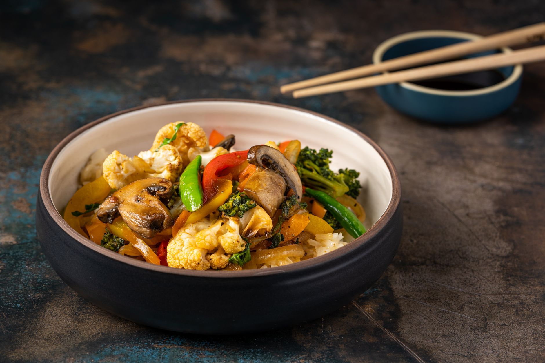 Fu He Hui Shanghai Chinese Vegetarian