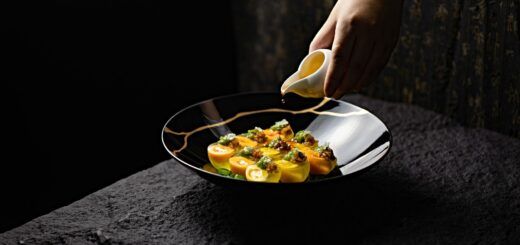 Gaggan Anand