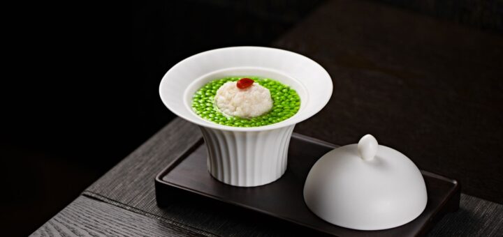 Gaggan Anand