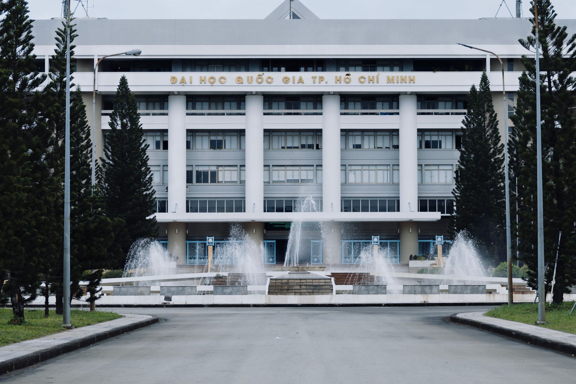 Gia Hanoi Vietnamese Modern