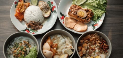 Gudeg Yu Djum