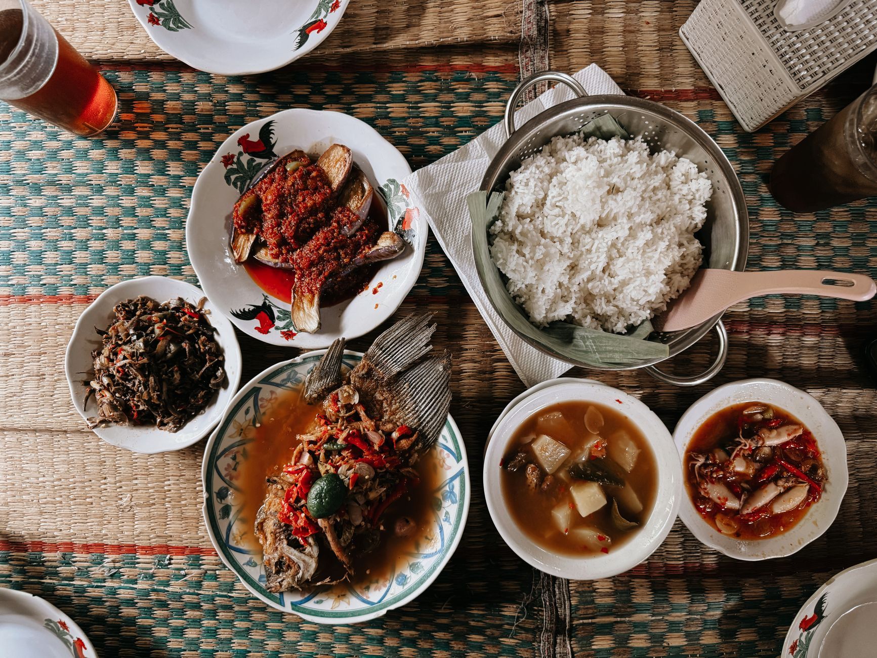 Gudeg Yu Djum featured