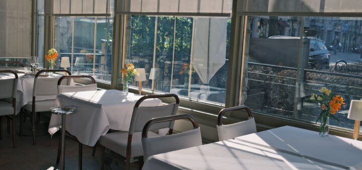 Guy Savoy