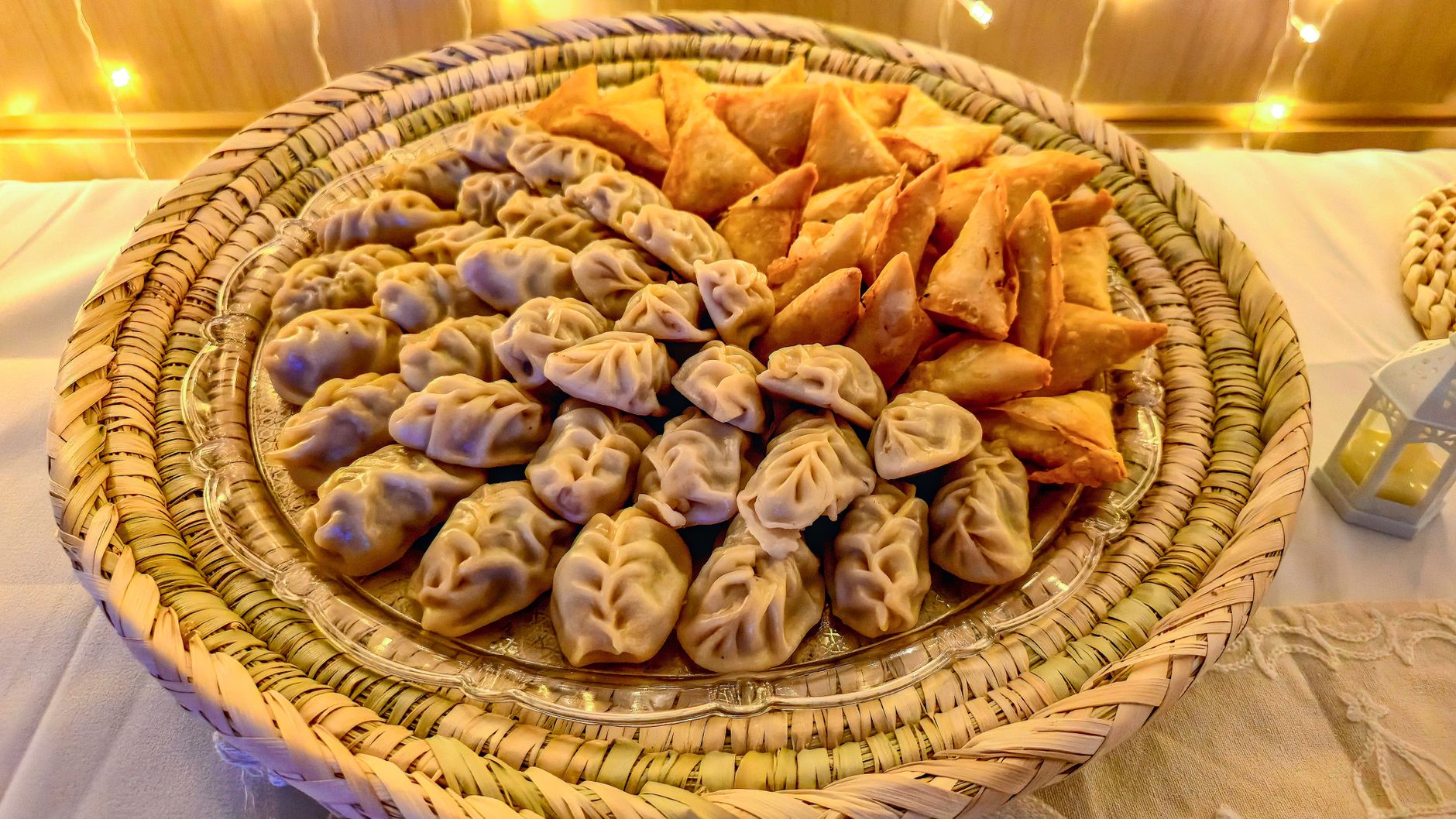 Hazara Ulaanbaatar Indian-Mongolian