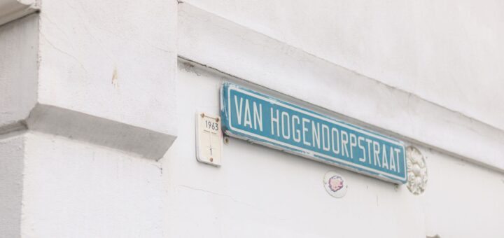 Hof van Cleve