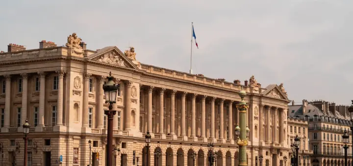 Hotel de Crillon